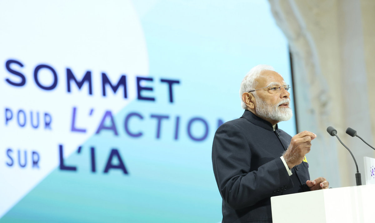 India AI Impact Summit 2026: PM Modi Introduces ‘MANAV Vision’ for Human-Centric AI