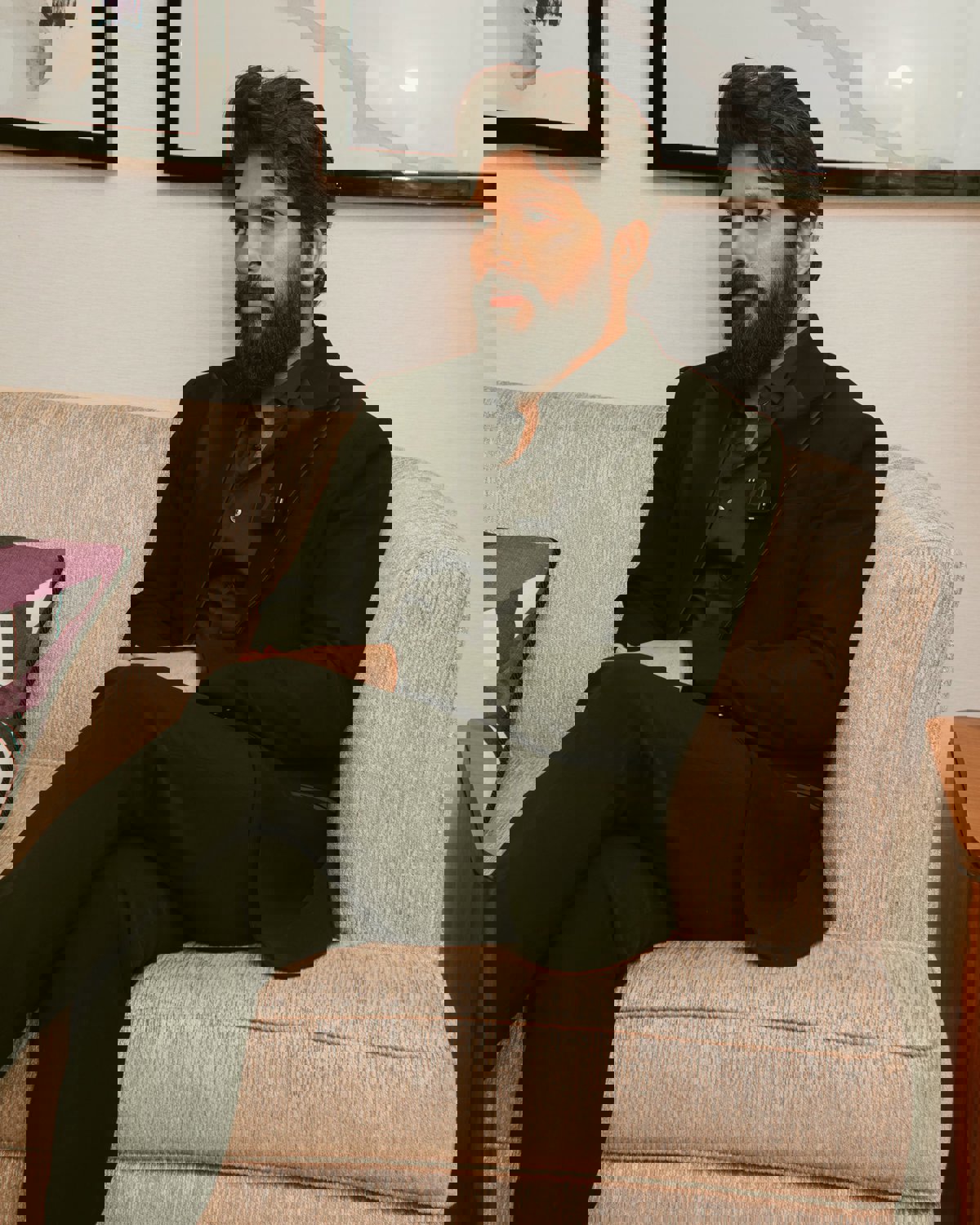 Kaveri Baruah Apologizes for Unverified Comments About Allu Arjun