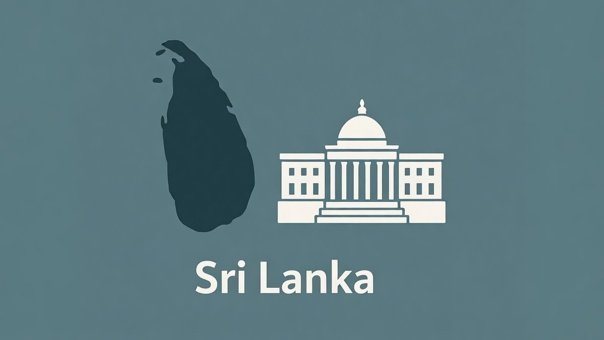 “మాకు పెన్షన్లు వద్దు!”: శ్రీలంక ఎంపీల కీలక నిర్ణయం